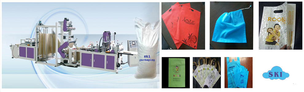 nonwoven bags