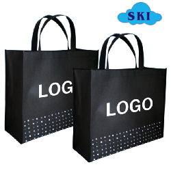 non woven shopping bags
