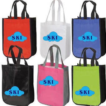 non-woven bags
