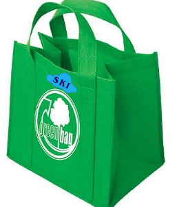 Non Woven Shopping Bag